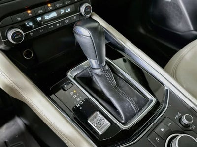 2020 Mazda Mazda CX-5 Grand Touring