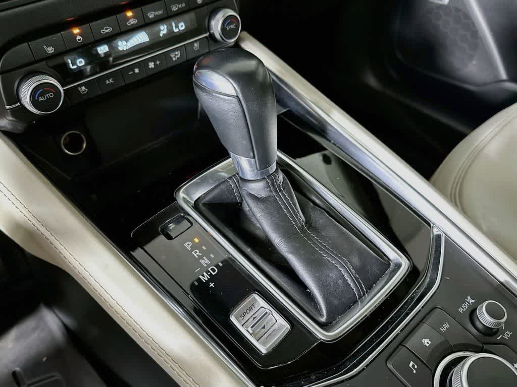 2020 Mazda Mazda CX-5 Grand Touring