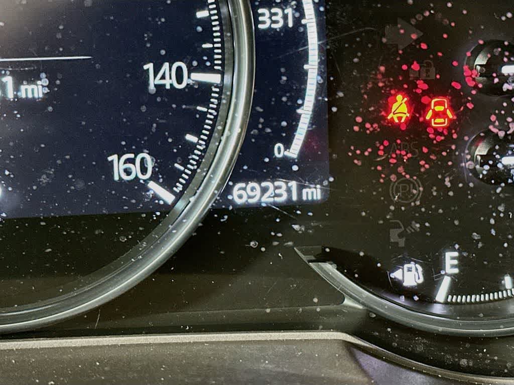 2020 Mazda Mazda CX-5 Grand Touring