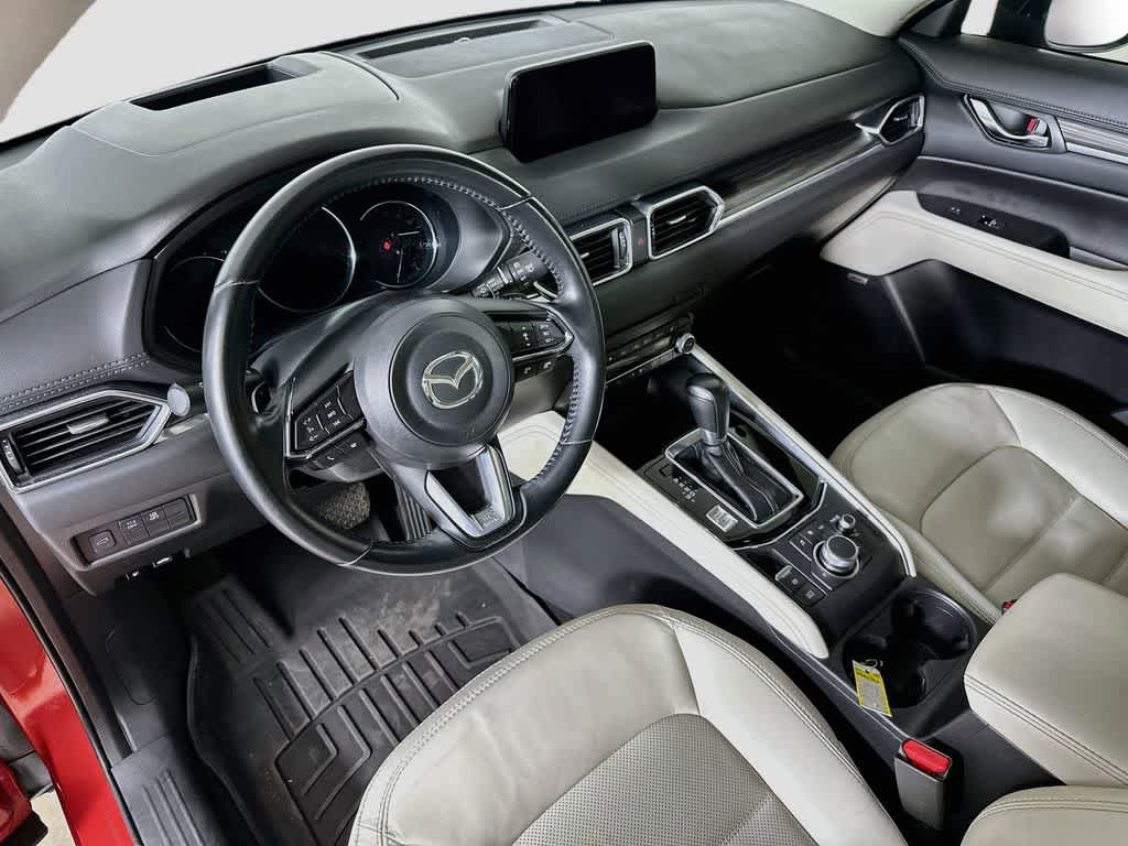 2020 Mazda Mazda CX-5 Grand Touring