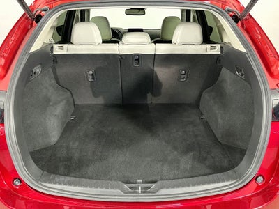 2020 Mazda Mazda CX-5 Grand Touring