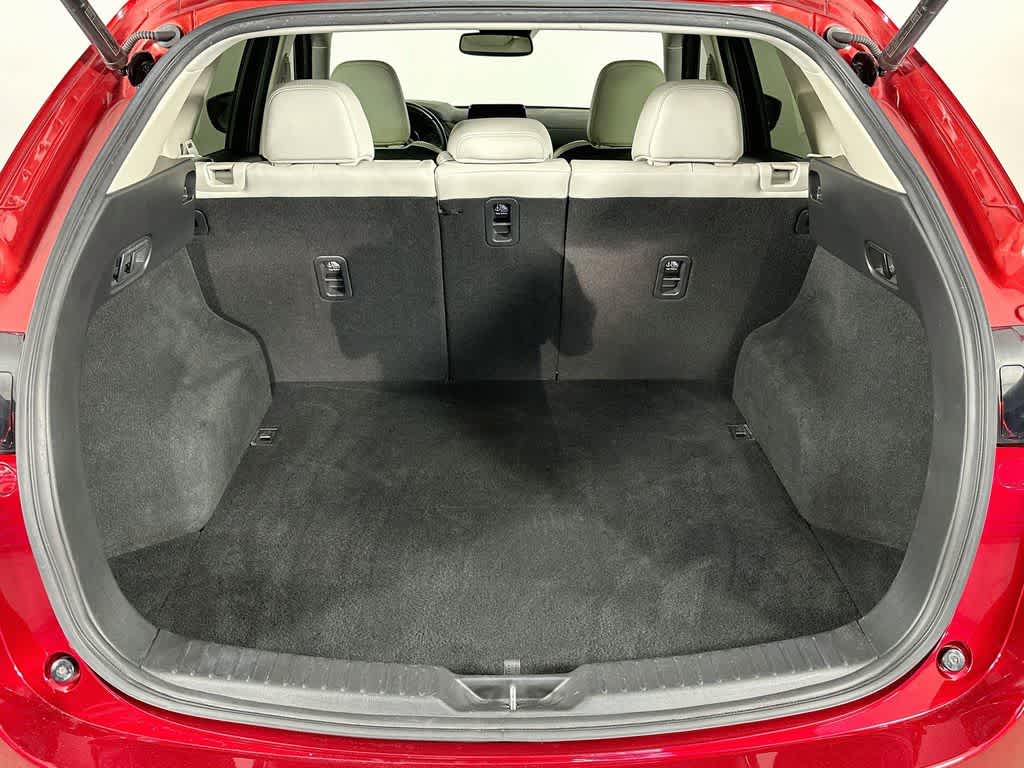 2020 Mazda Mazda CX-5 Grand Touring