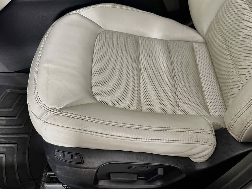 2020 Mazda Mazda CX-5 Grand Touring
