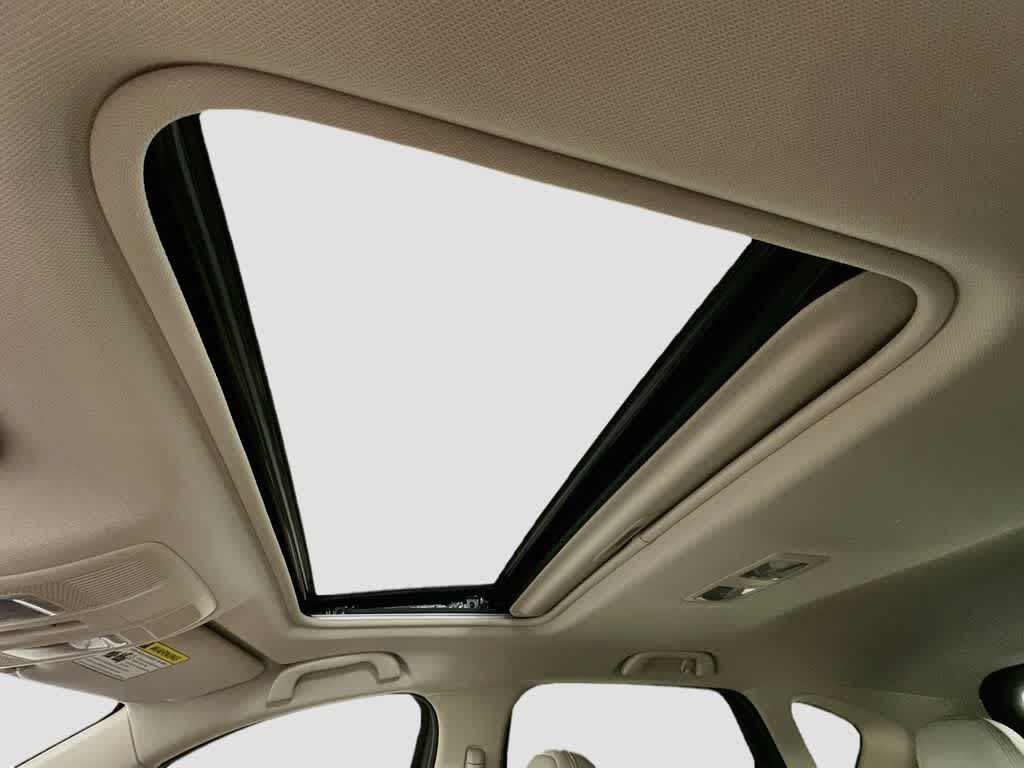 2020 Mazda Mazda CX-5 Grand Touring