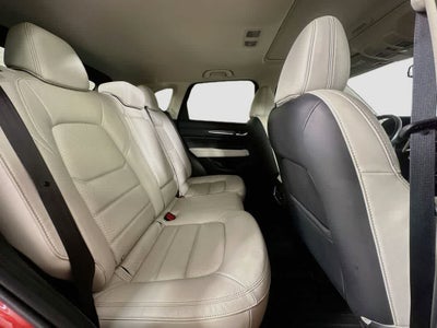 2020 Mazda Mazda CX-5 Grand Touring