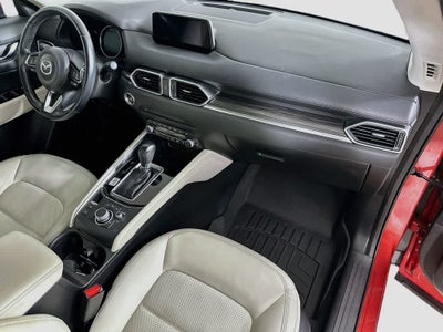 2020 Mazda Mazda CX-5 Grand Touring