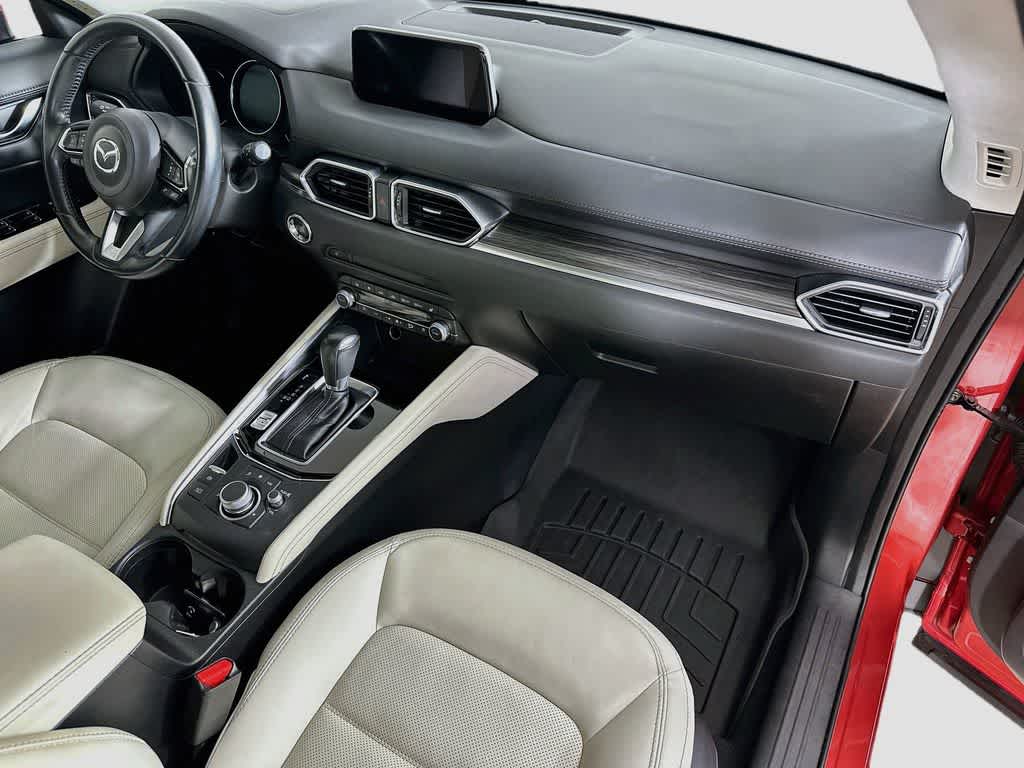2020 Mazda Mazda CX-5 Grand Touring