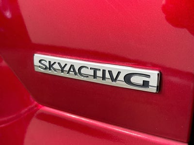 2020 Mazda Mazda CX-5 Grand Touring