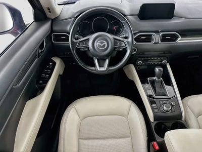 2020 Mazda Mazda CX-5 Grand Touring
