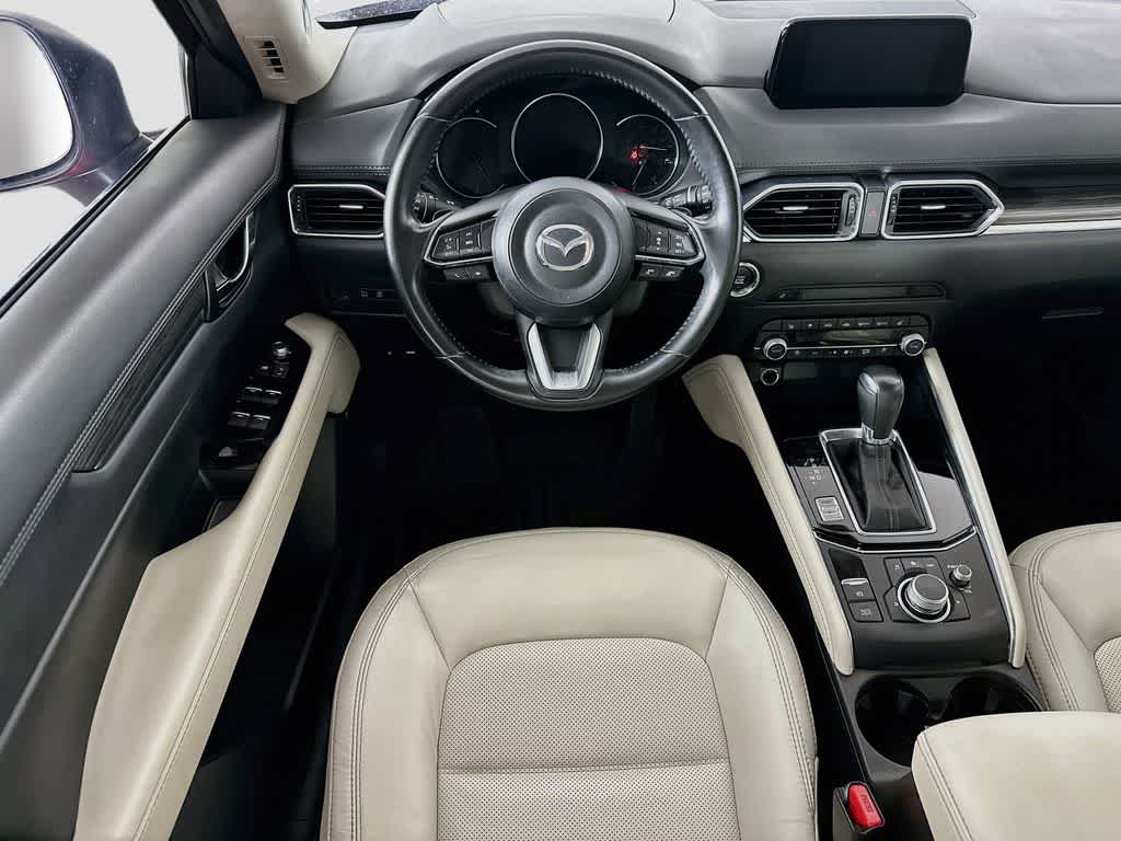 2020 Mazda Mazda CX-5 Grand Touring