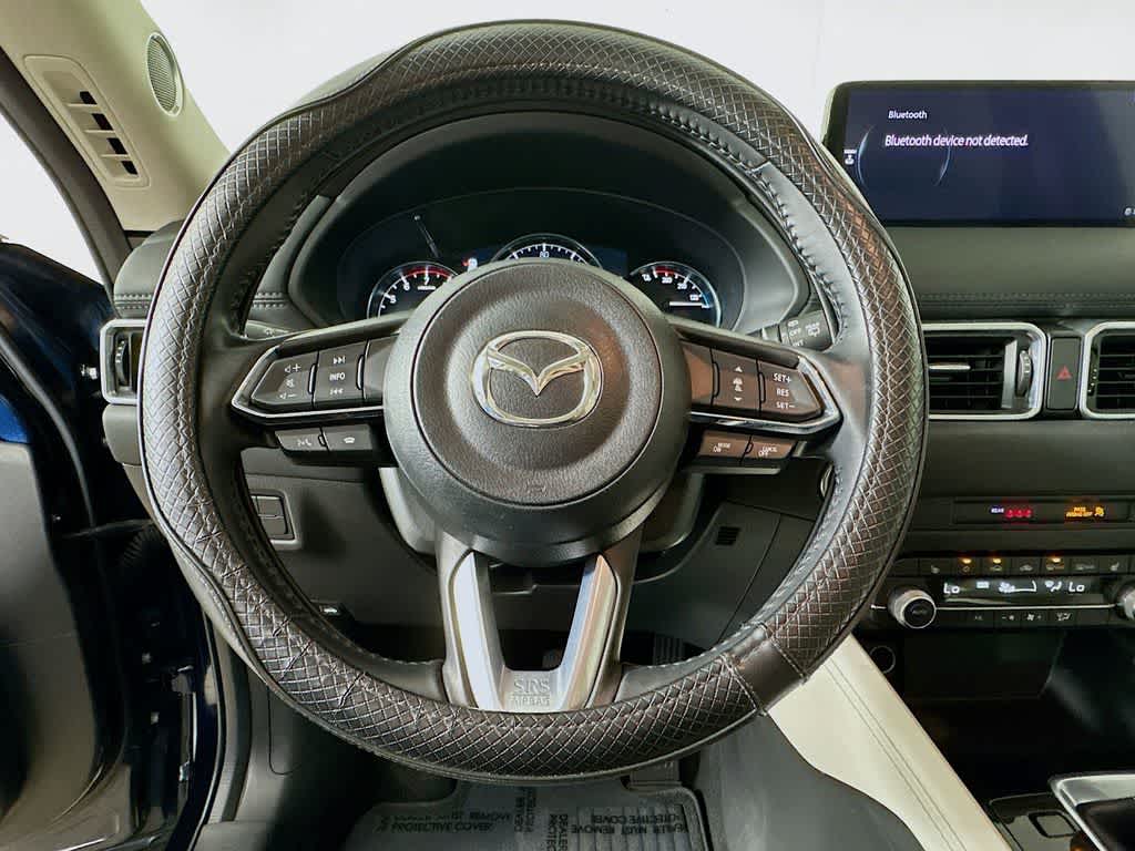 2021 Mazda Mazda CX-5 Grand Touring