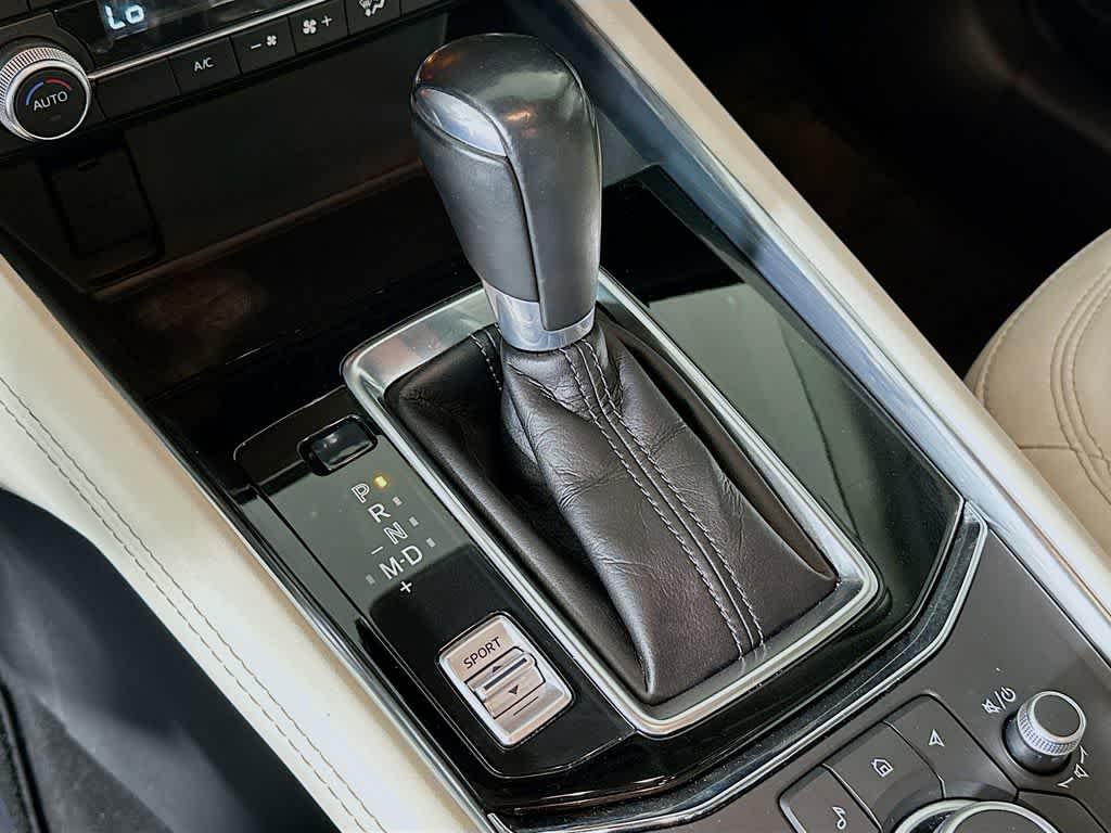 2021 Mazda Mazda CX-5 Grand Touring