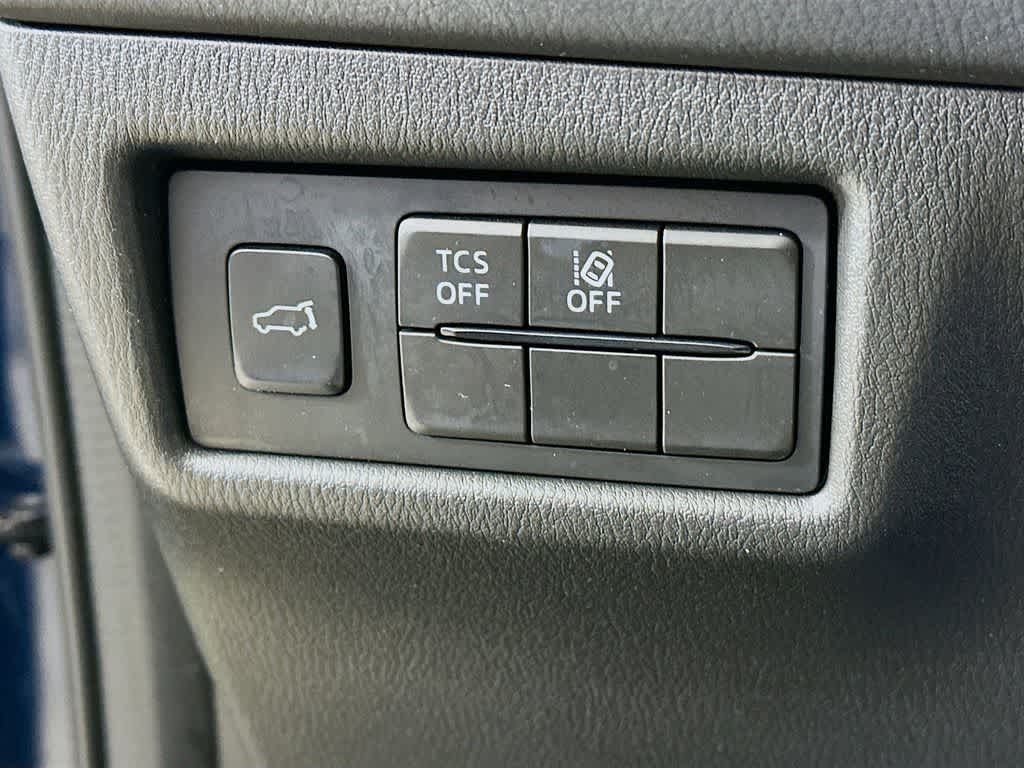 2021 Mazda Mazda CX-5 Grand Touring