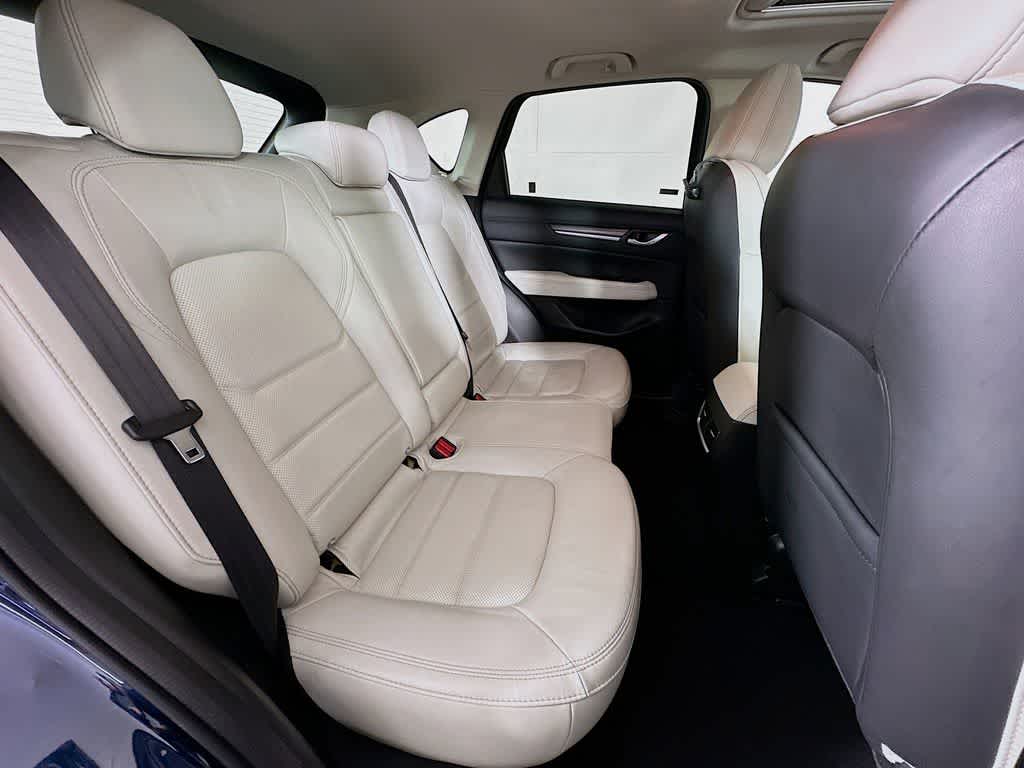 2021 Mazda Mazda CX-5 Grand Touring