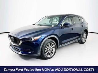 2021 Mazda Mazda CX-5 Grand Touring