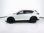 2024 Mazda Mazda CX-5 2.5 Carbon Turbo