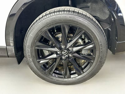 2024 Mazda Mazda CX-5 2.5 Carbon Turbo