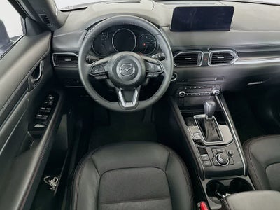 2023 Mazda Mazda CX-5 2.5 Turbo