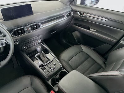 2023 Mazda Mazda CX-5 2.5 Turbo