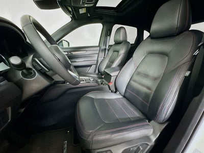 2023 Mazda Mazda CX-5 2.5 Turbo