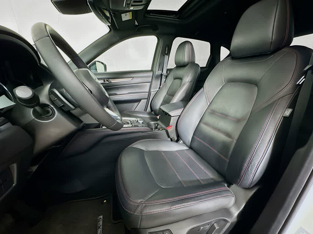 2023 Mazda Mazda CX-5 2.5 Turbo