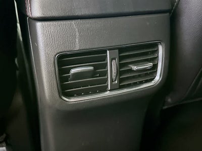 2023 Mazda Mazda CX-5 2.5 Turbo