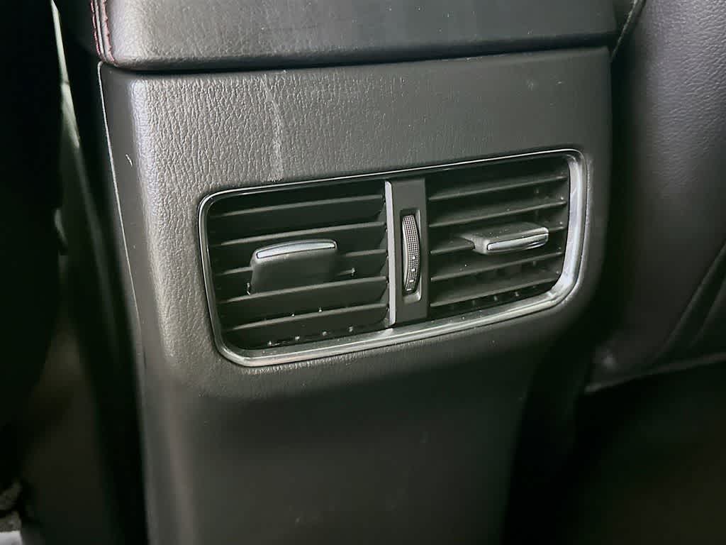 2023 Mazda Mazda CX-5 2.5 Turbo