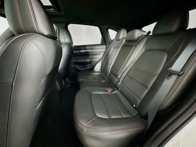 2023 Mazda Mazda CX-5 2.5 Turbo