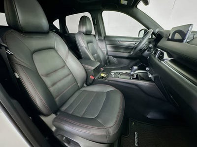 2023 Mazda Mazda CX-5 2.5 Turbo