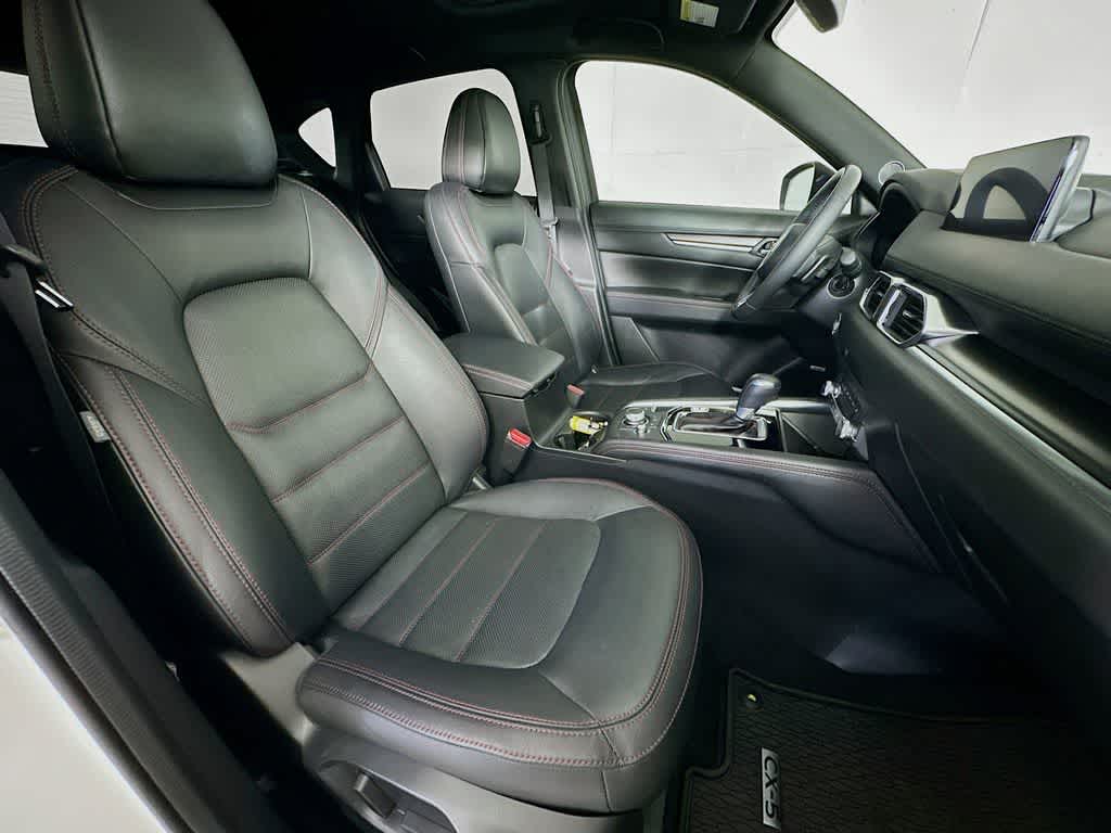 2023 Mazda Mazda CX-5 2.5 Turbo