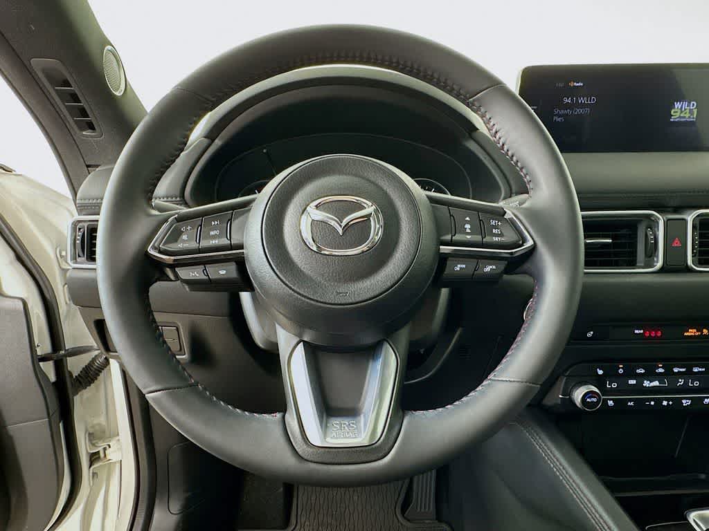 2023 Mazda Mazda CX-5 2.5 Turbo