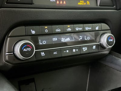 2023 Mazda Mazda CX-5 2.5 Turbo