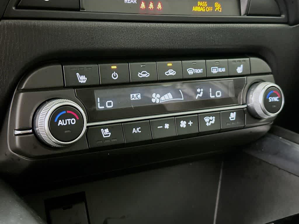 2023 Mazda Mazda CX-5 2.5 Turbo