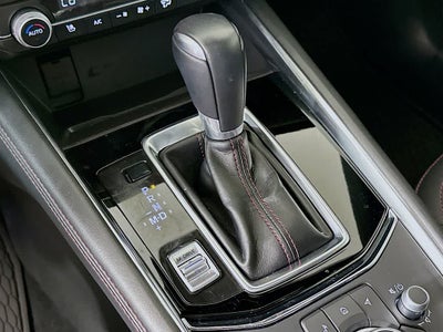 2023 Mazda Mazda CX-5 2.5 Turbo