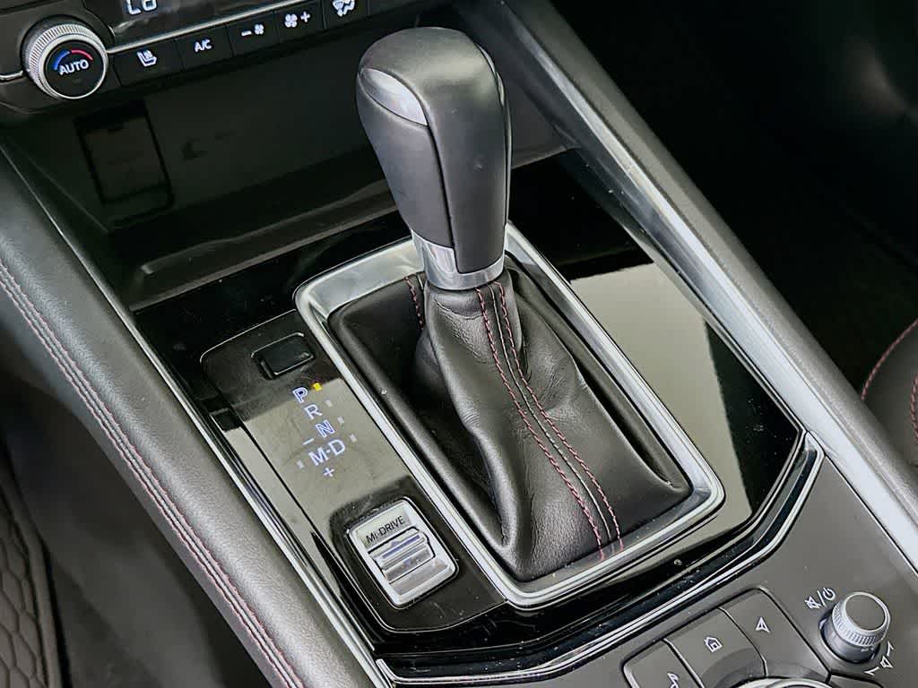 2023 Mazda Mazda CX-5 2.5 Turbo