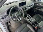 2023 Mazda Mazda CX-5 2.5 Turbo