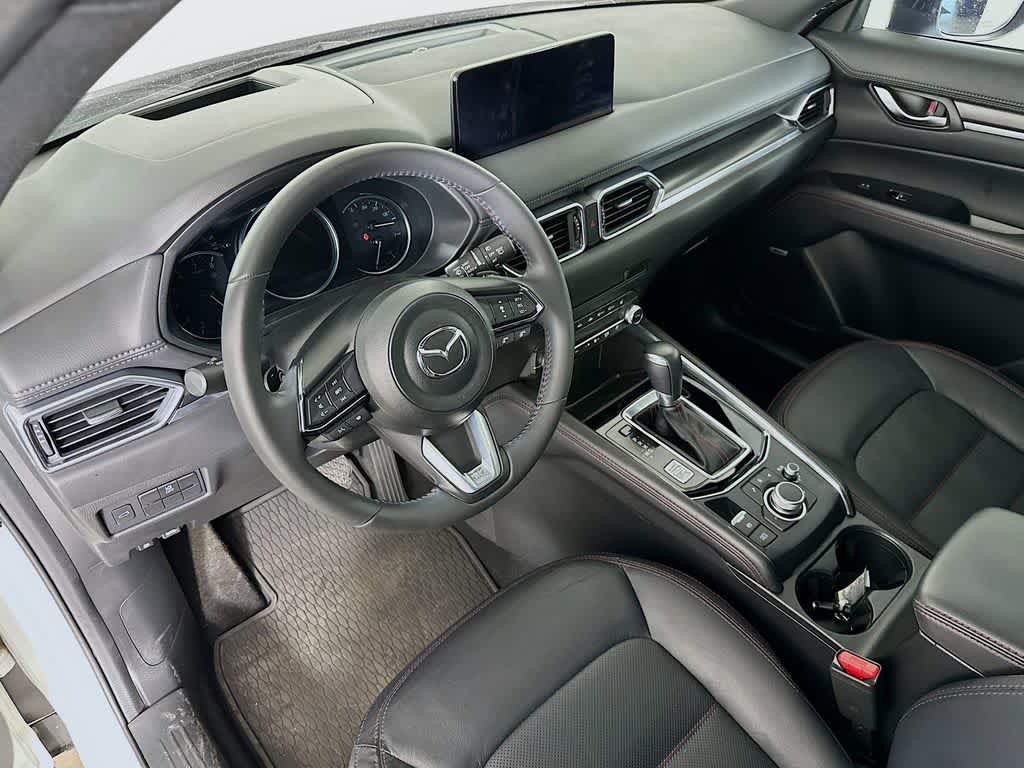 2023 Mazda Mazda CX-5 2.5 Turbo