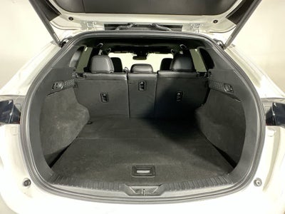 2023 Mazda Mazda CX-5 2.5 Turbo