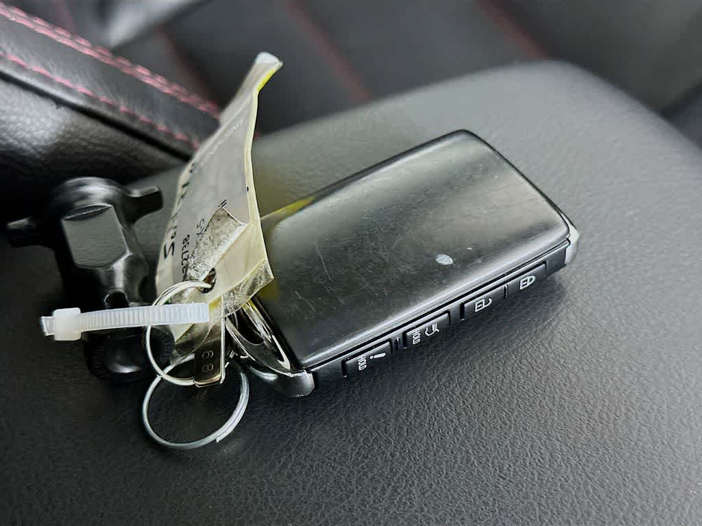 2023 Mazda Mazda CX-5 2.5 Turbo