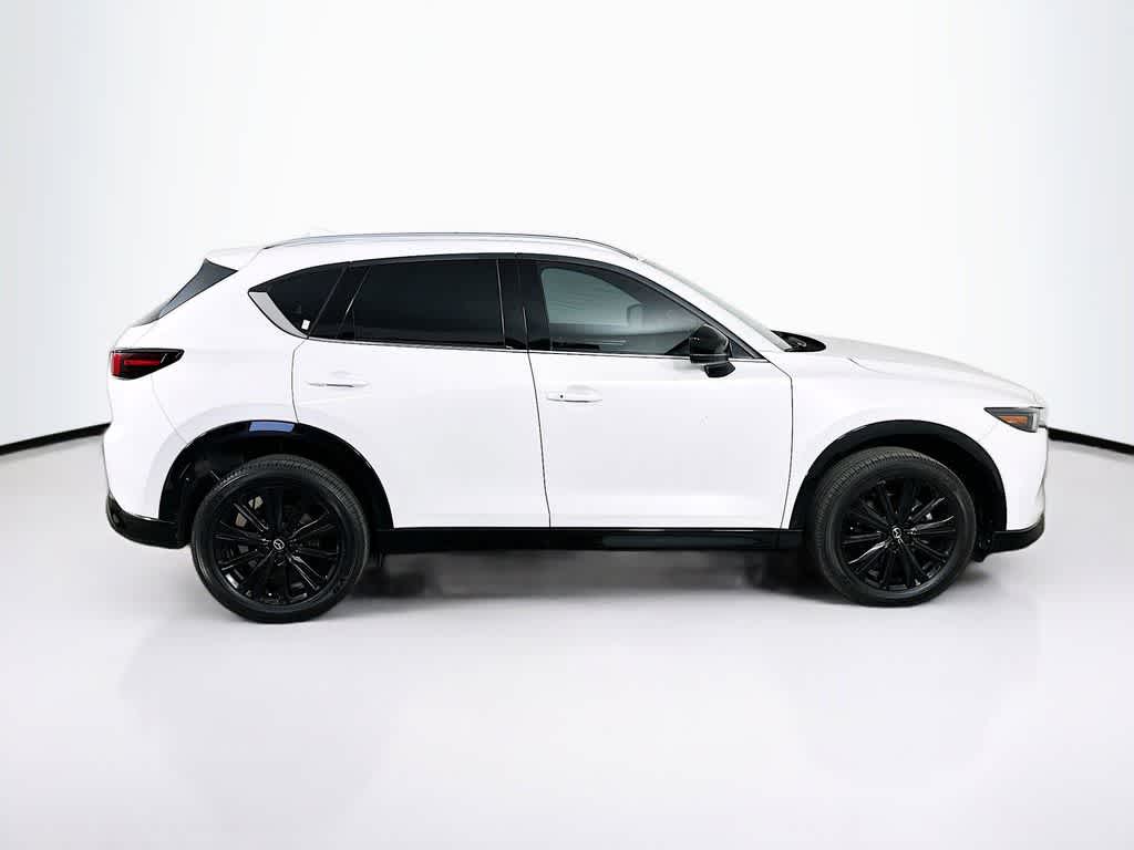 2023 Mazda Mazda CX-5 2.5 Turbo