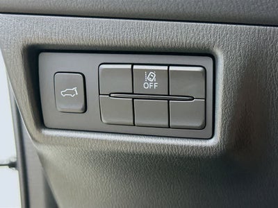 2023 Mazda Mazda CX-5 2.5 Turbo