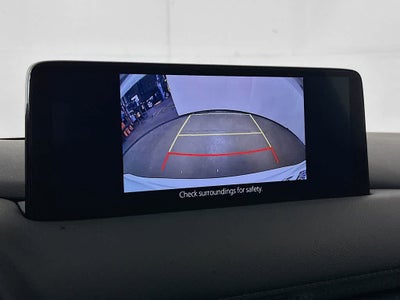 2023 Mazda Mazda CX-5 2.5 Turbo