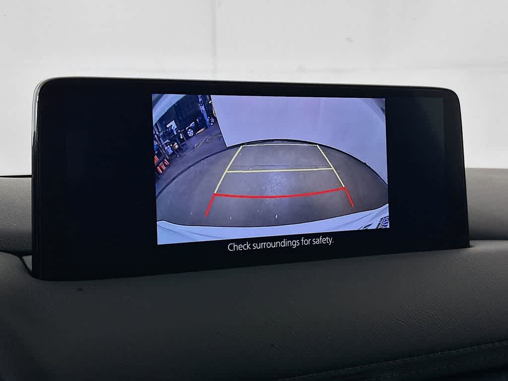 2023 Mazda Mazda CX-5 2.5 Turbo