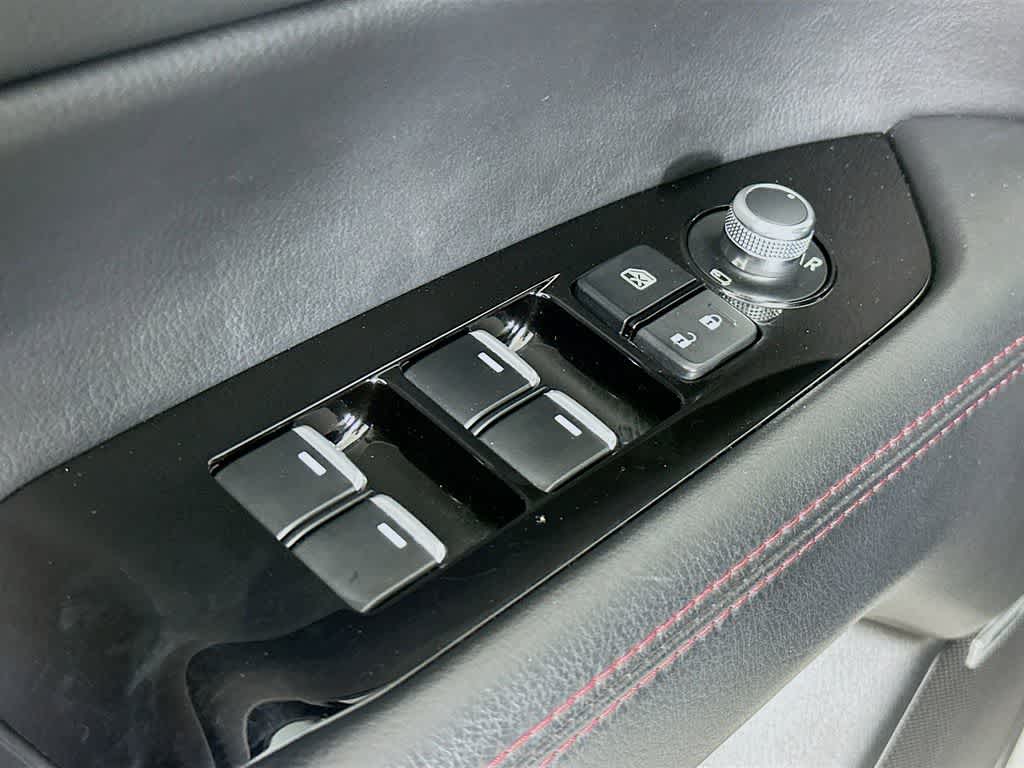 2023 Mazda Mazda CX-5 2.5 Turbo