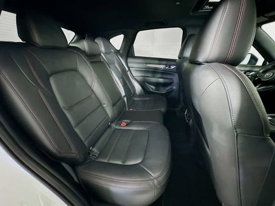 2023 Mazda Mazda CX-5 2.5 Turbo