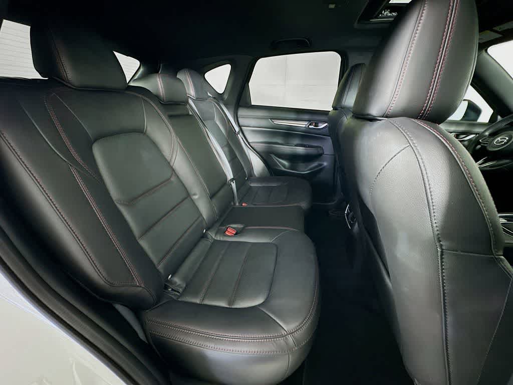 2023 Mazda Mazda CX-5 2.5 Turbo