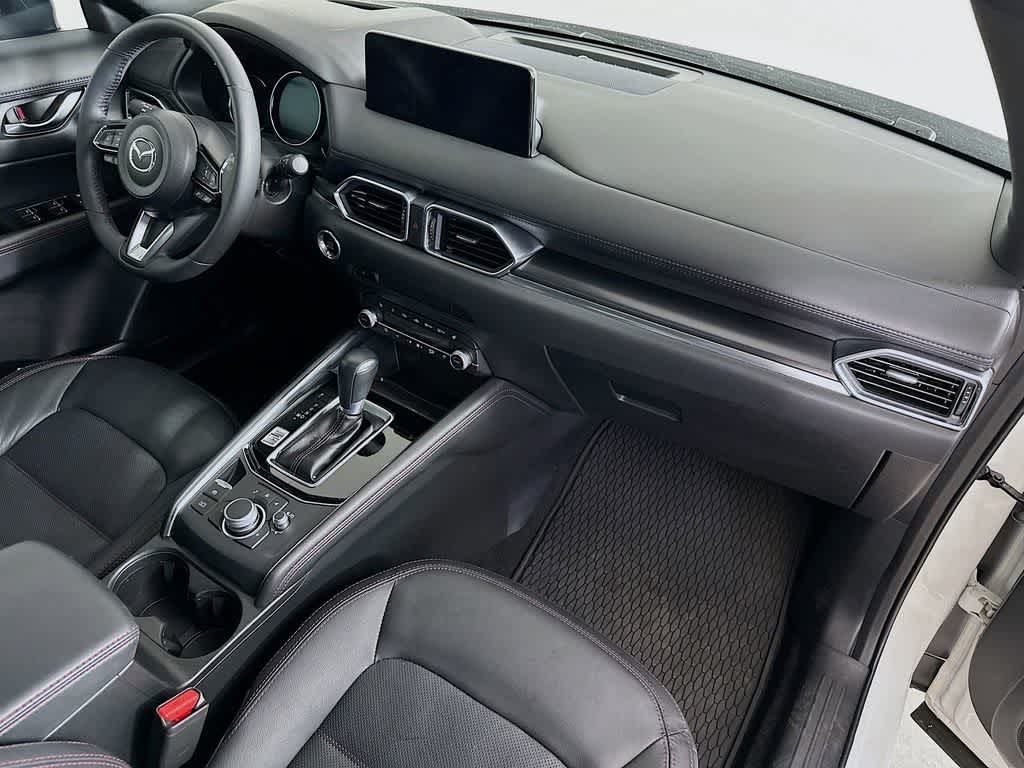 2023 Mazda Mazda CX-5 2.5 Turbo