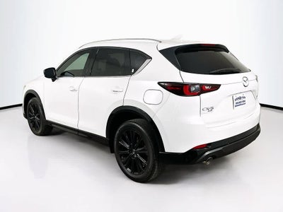 2023 Mazda Mazda CX-5 2.5 Turbo