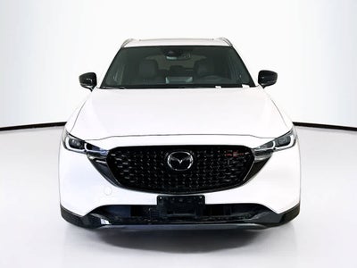 2023 Mazda Mazda CX-5 2.5 Turbo