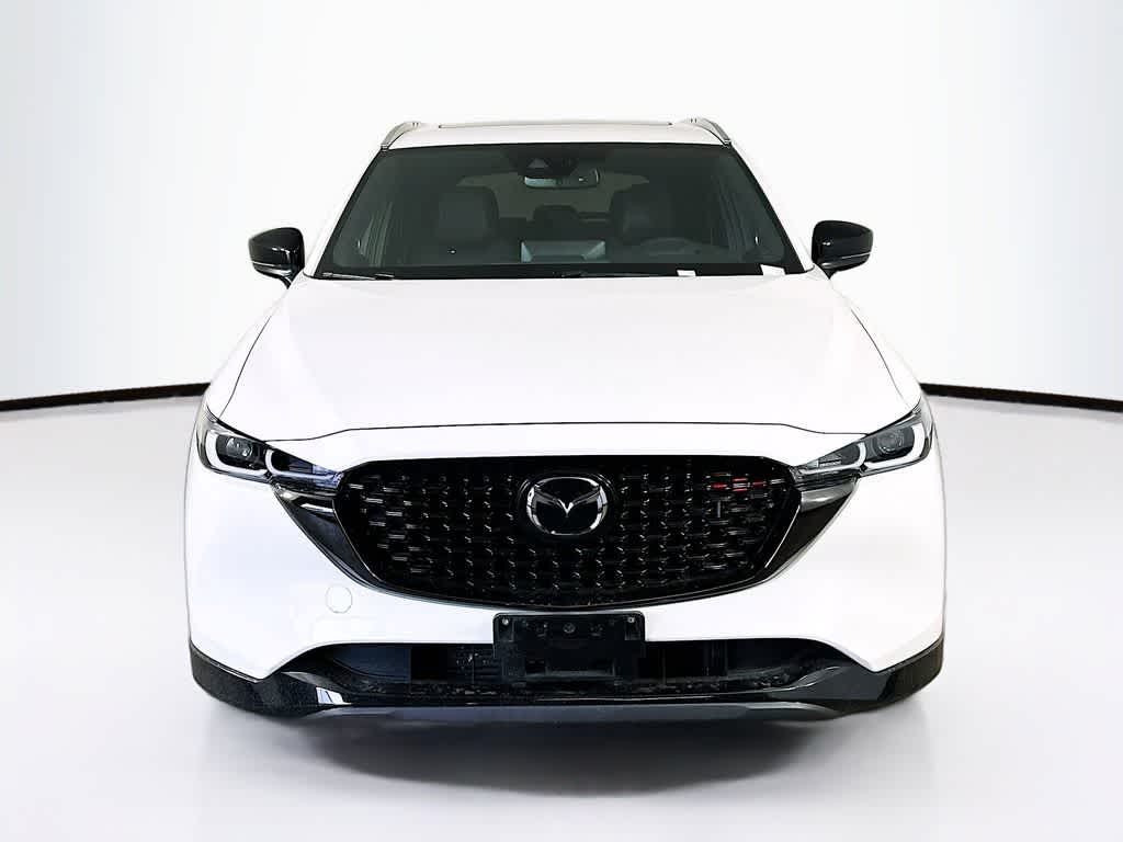 2023 Mazda Mazda CX-5 2.5 Turbo